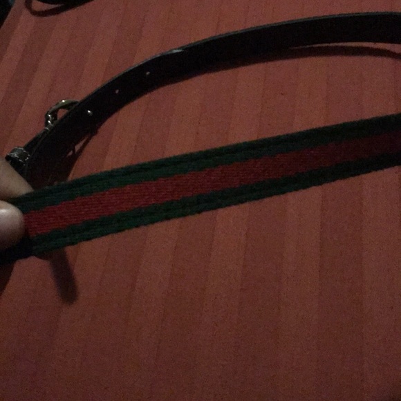 Gucci belt - open to offers